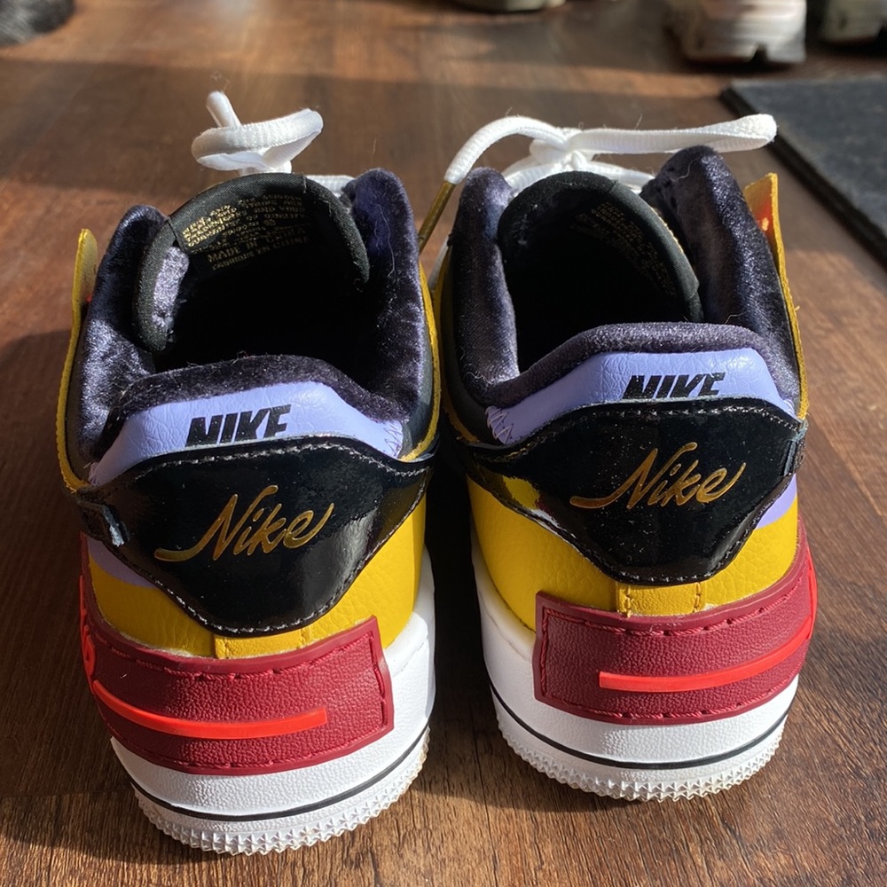 Nike Air Force 1 Shadow - Picture 2 of 6